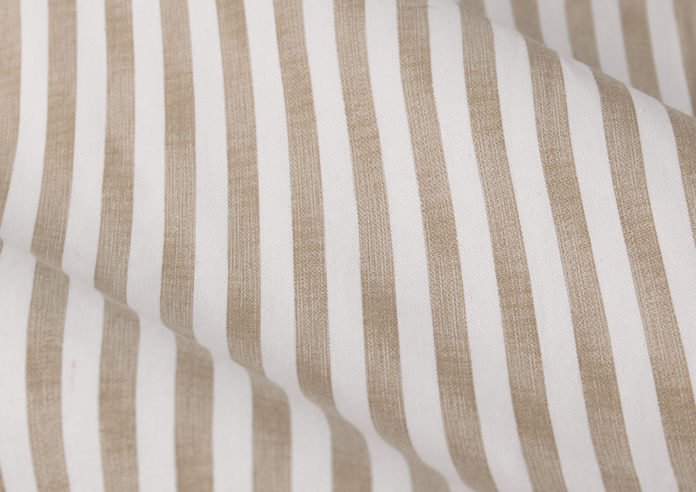 Hebden Eyelet, Natural - Ready Made Curtains - Image 4